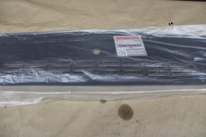 07-14 DashSkin Defrost Dash Overlay Cover GM GMC SUVs & Trucks Dark Titanium