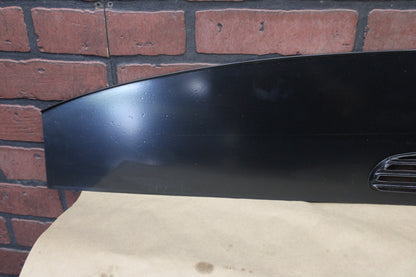 07-14 DashSkin Defrost Dash Overlay Cover GM Chevy SUVs & Trucks Black