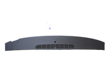 07-14 DashSkin Defrost Dash Overlay Cover GM Chevy SUVs & Trucks Cocoa
