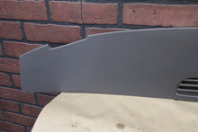 07-14 DashSkin Defrost Dash Overlay Cover GM Chevy SUVs & Trucks Cocoa