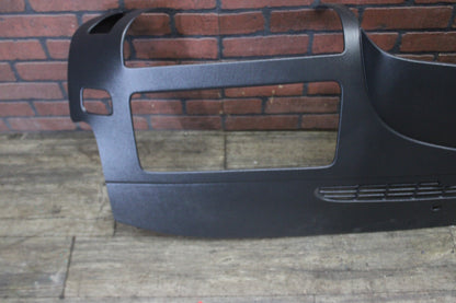 07-14 Dash Cover Tahoe Suburban Yukon Avalanche Silverado LTZ Sierra SLT Denali