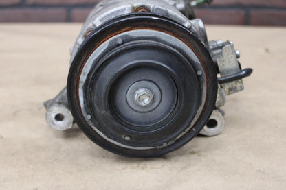 2014-2019 GMC SIERRA 1500 5.3L AC AIR CONDITIONING COMPRESSOR & CLUTCH OEM