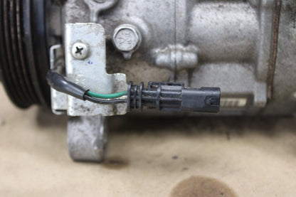 2014-2019 GMC SIERRA 1500 5.3L AC AIR CONDITIONING COMPRESSOR & CLUTCH OEM