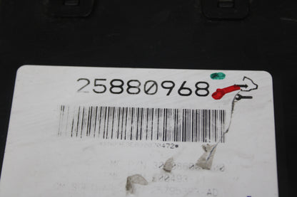 2007 2008 Cadillac Escalade Tailgate Liftgate Gate Hatch Computer Control Module