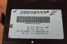 2007-2014 General Motors GM Power Liftgate Hatch Control Module OEM Suburban