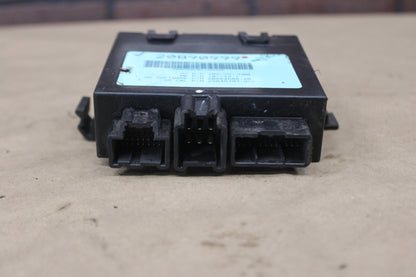 2007-2014 General Motors GM Power Liftgate Hatch Control Module OEM Suburban