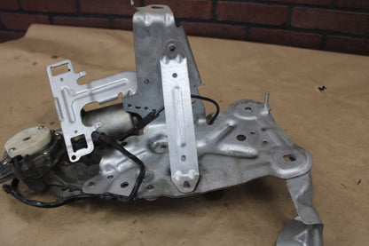 2009-2014 GM Rear Back Power Liftgate Hatch Trunk Lid Motor Actuator Assembly