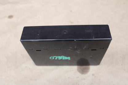 07-11 Silverado Electronic Cabin Body Control Module BCM BCU Computer OE Factory