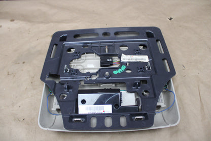 2007-2014 GM GMC Chevrolet Cadillac Escalade Yukon Tahoe Rear Seat Entertainment