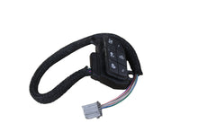 2009-2014 GM Chevrolet GMC Yukon Tahoe Suburban Heat Cool Memory Seat Controls