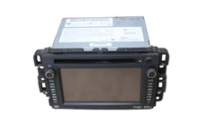 2012-2014 GM SUV Truck 23180744 Radio Assembly Receiver Navigation Tahoe Yukon