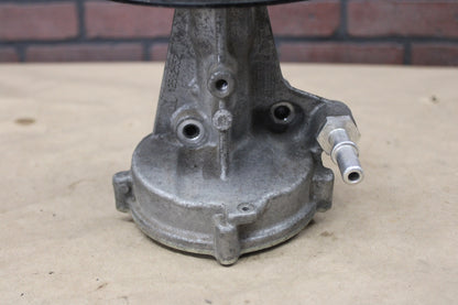 2014-2020 SILVERADO 1500 5.3L Mechanical Engine Vacuum Pump Pulley Assembly OEM