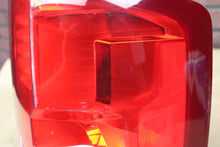 2016–2018 Chevrolet Silverado 1500 Right Passenger Outer Tail Light OEM 84288719
