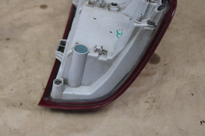 2016–2018 Chevrolet Silverado 1500 Right Passenger Outer Tail Light OEM 84288719