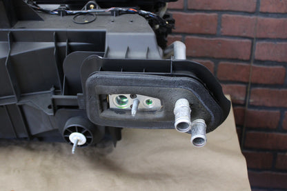 11-23 Charger Challenger 300 OEM HVAC Heater Housing Box Assembly 68430171AD