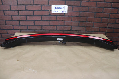 15-23 DODGE CHARGER REAR CENTER TAIL LIGHT ASSEMBLY OEM 68398666AC