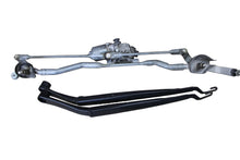13-23 OEM Dodge Charger Front Windshield Wiper Linkage W/ Motor 68082728AF