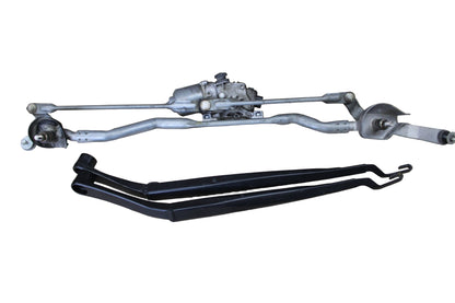 13-23 OEM Dodge Charger Front Windshield Wiper Linkage W/ Motor 68082728AF