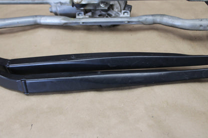 13-23 OEM Dodge Charger Front Windshield Wiper Linkage W/ Motor 68082728AF