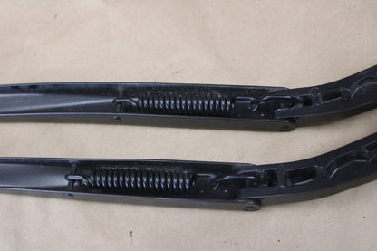 13-23 OEM Dodge Charger Front Windshield Wiper Linkage W/ Motor 68082728AF