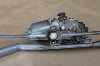 13-23 OEM Dodge Charger Front Windshield Wiper Linkage W/ Motor 68082728AF