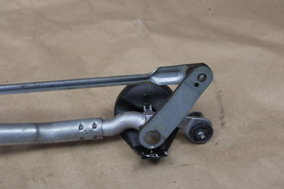 13-23 OEM Dodge Charger Front Windshield Wiper Linkage W/ Motor 68082728AF