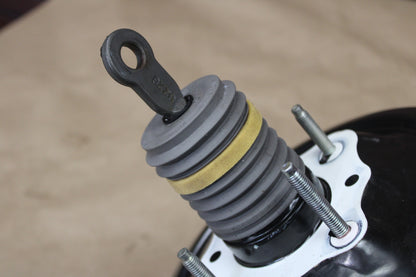 11-23 CHARGER POWER BRAKE BOOSTER & MASTER CYLINDER OEM 68533442AA