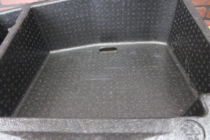 2006-2023 CHARGER TRUNK CARGO FLOOR STORAGE TRAY BOX OEM 05030175AF