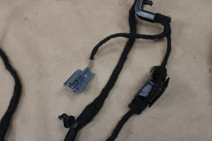 2021 Dodge Charger Instrument Panel Dash Wire Wiring Harness Mopar 68529870AA