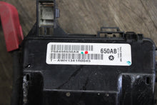 2021 Dodge Charger Headlamp to Dash Wiring Wire Harness OEM 68498650AB