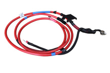 15-23 CHARGER BATTERY POSITIVE CABLE WIRE WIRING HARNESS OEM 68207018AB