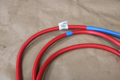15-23 CHARGER BATTERY POSITIVE CABLE WIRE WIRING HARNESS OEM 68207018AB