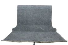 11-23 CHARGER 300 TRUNK CARGO SPARE FLOOR CARPET COVER OEM 55315147AJ