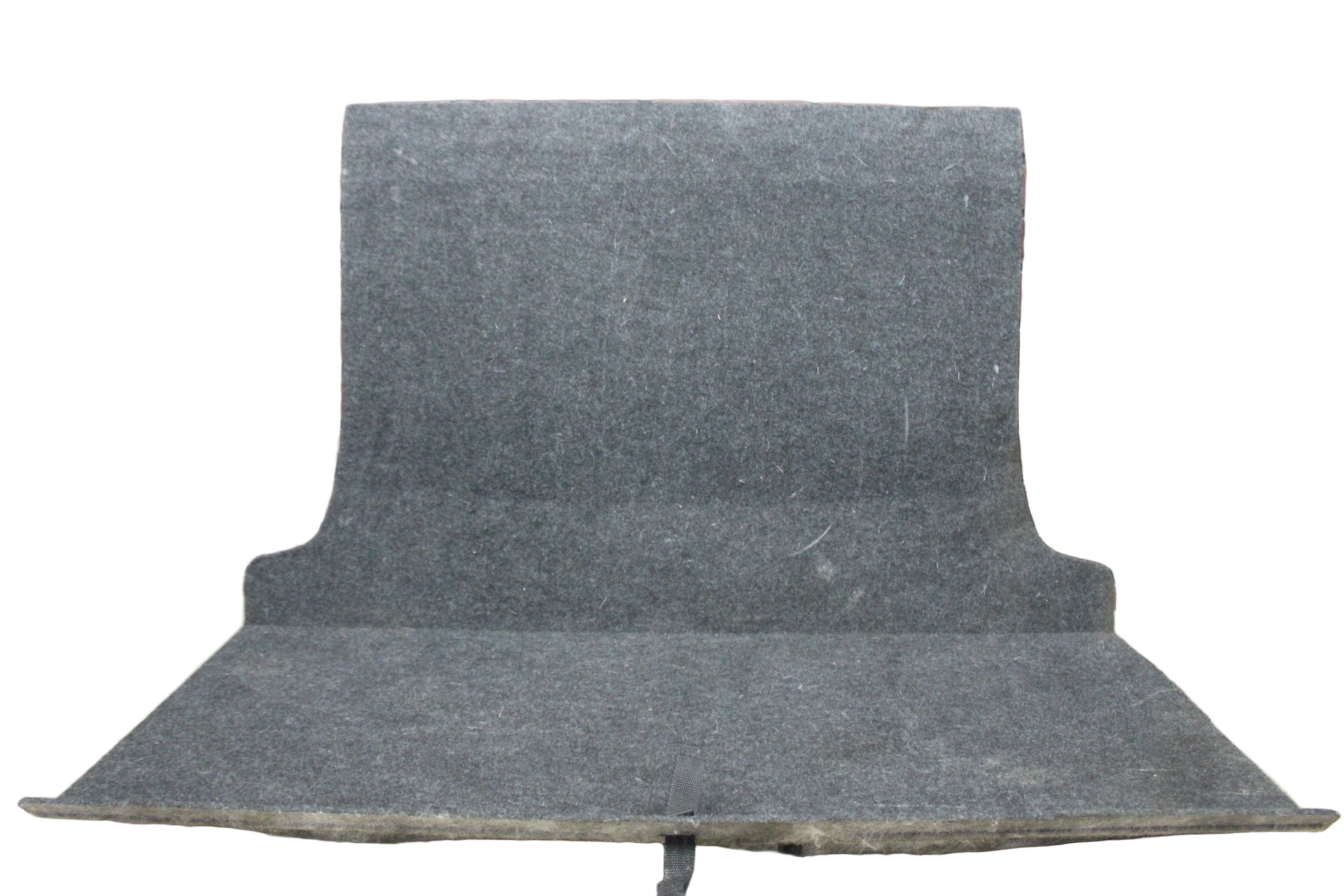 11-23 CHARGER 300 TRUNK CARGO SPARE FLOOR CARPET COVER OEM 55315147AJ