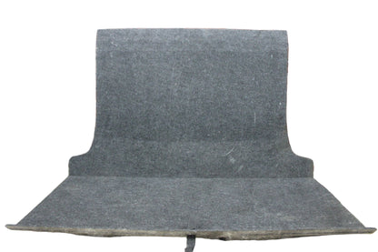 11-23 CHARGER 300 TRUNK CARGO SPARE FLOOR CARPET COVER OEM 55315147AJ