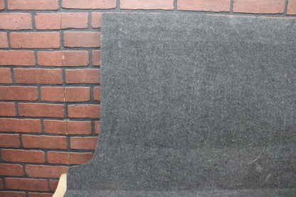 11-23 CHARGER 300 TRUNK CARGO SPARE FLOOR CARPET COVER OEM 55315147AJ