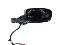 20-22 CHARGER Painted RH Passenger Power Heated Memory Door Mirror OEM