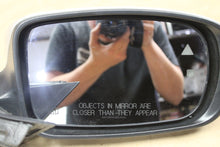 20-22 CHARGER Painted RH Passenger Power Heated Memory Door Mirror OEM
