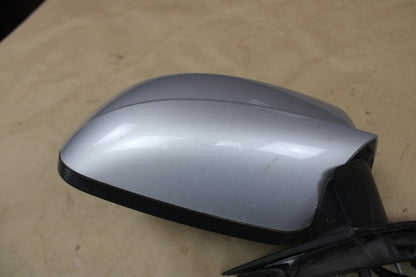 20-22 CHARGER Painted RH Passenger Power Heated Memory Door Mirror OEM