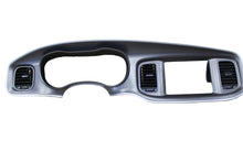 2020-2023 Dodge Charger OEM Speedometer Dash Trim Bezel w/ Vents