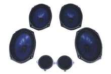 2011-2023 Dodge Charger OEM Set of 6 Sound Audio Speakers 52851560AA