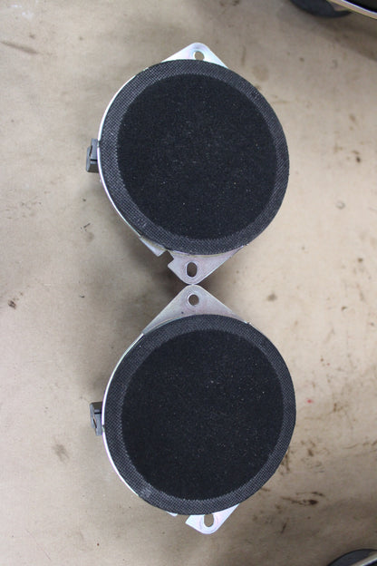 2011-2023 Dodge Charger OEM Set of 6 Sound Audio Speakers 52851560AA