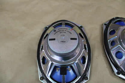 2011-2023 Dodge Charger OEM Set of 6 Sound Audio Speakers 52851560AA