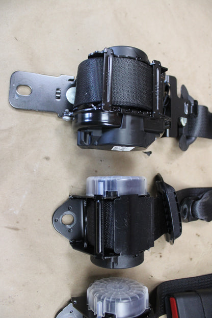 2011 - 2023 Dodge Charger Chrysler 300 Seat Belt Set OEM 1HZ06DX9AI