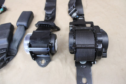 2011 - 2023 Dodge Charger Chrysler 300 Seat Belt Set OEM 1HZ06DX9AI