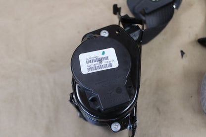2011 - 2023 Dodge Charger Chrysler 300 Seat Belt Set OEM 1HZ06DX9AI