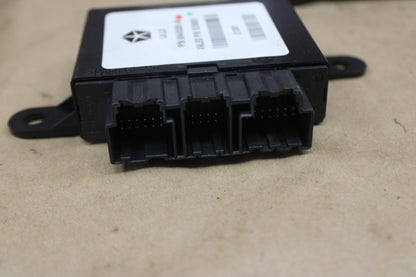 2021 Dodge Charger Scat Pack PCM ECU Ignition Key RFHUB Pedal Package OEM