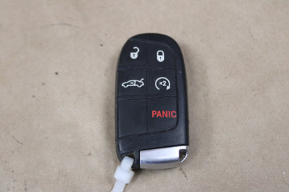2021 Dodge Charger Scat Pack PCM ECU Ignition Key RFHUB Pedal Package OEM
