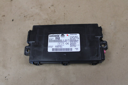2021 Dodge Charger Scat Pack PCM ECU Ignition Key RFHUB Pedal Package OEM