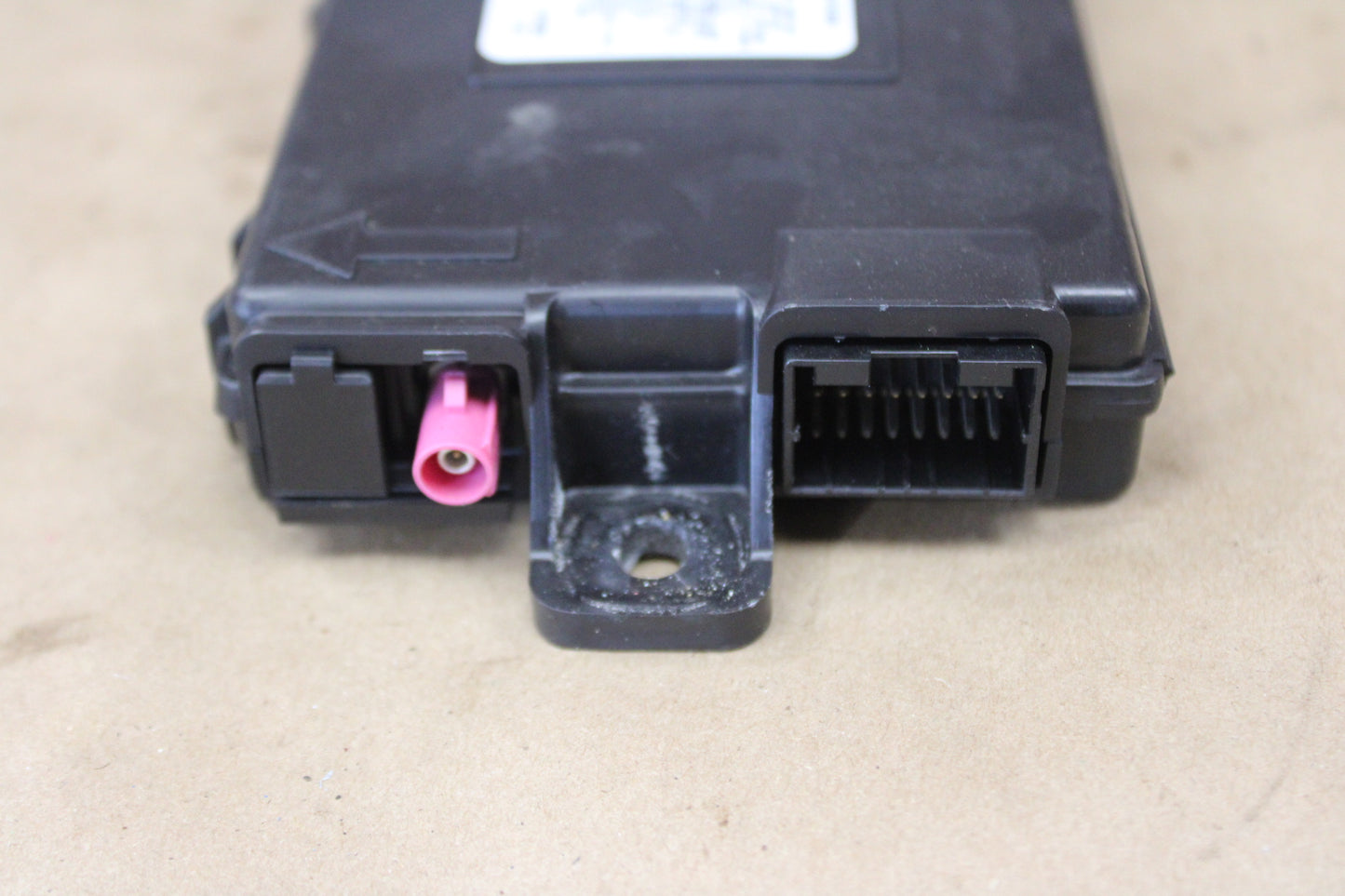 2021 Dodge Charger Scat Pack PCM ECU Ignition Key RFHUB Pedal Package OEM
